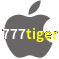 Aplicativo 777tiger para iOS